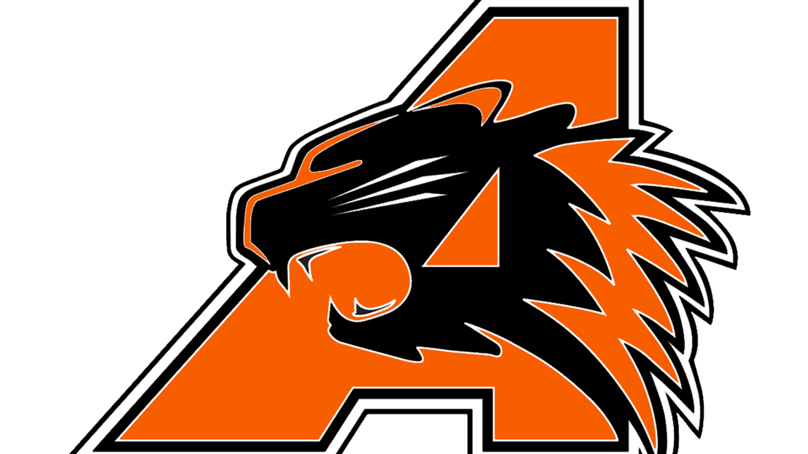 Aledo logo