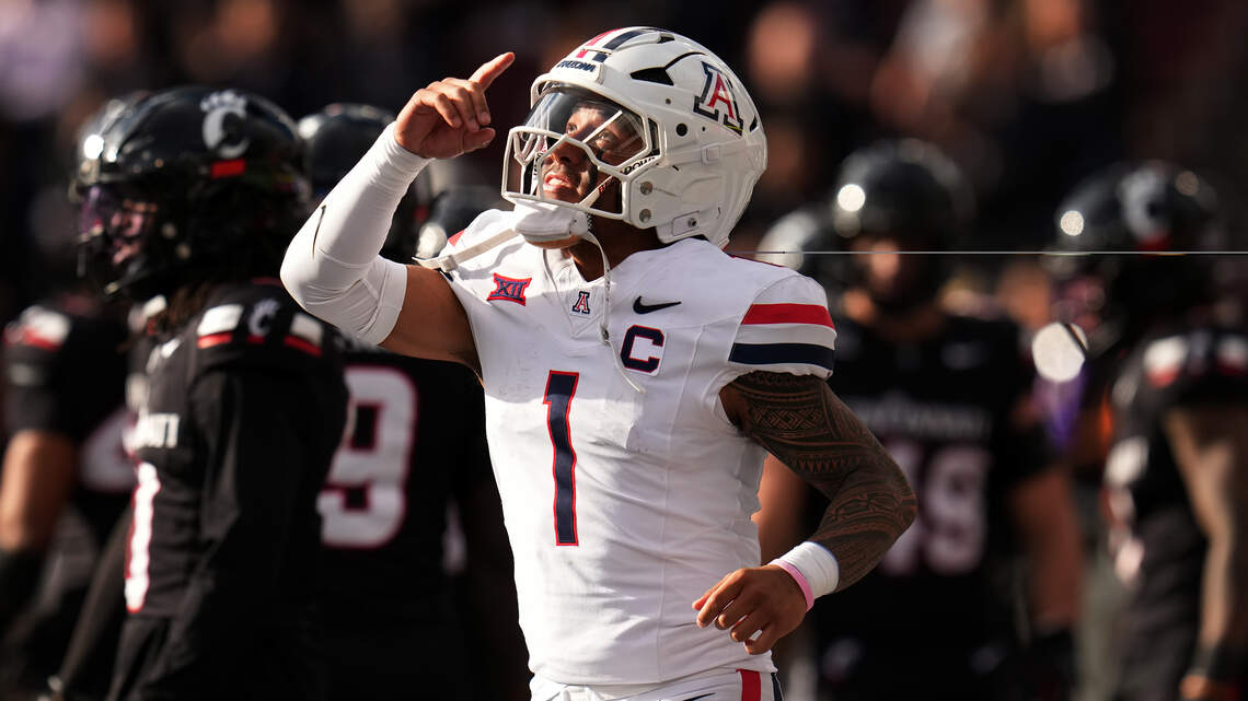 Preseason Big 12 QB rankings: Where does TCU’s Jaden Craig rank?