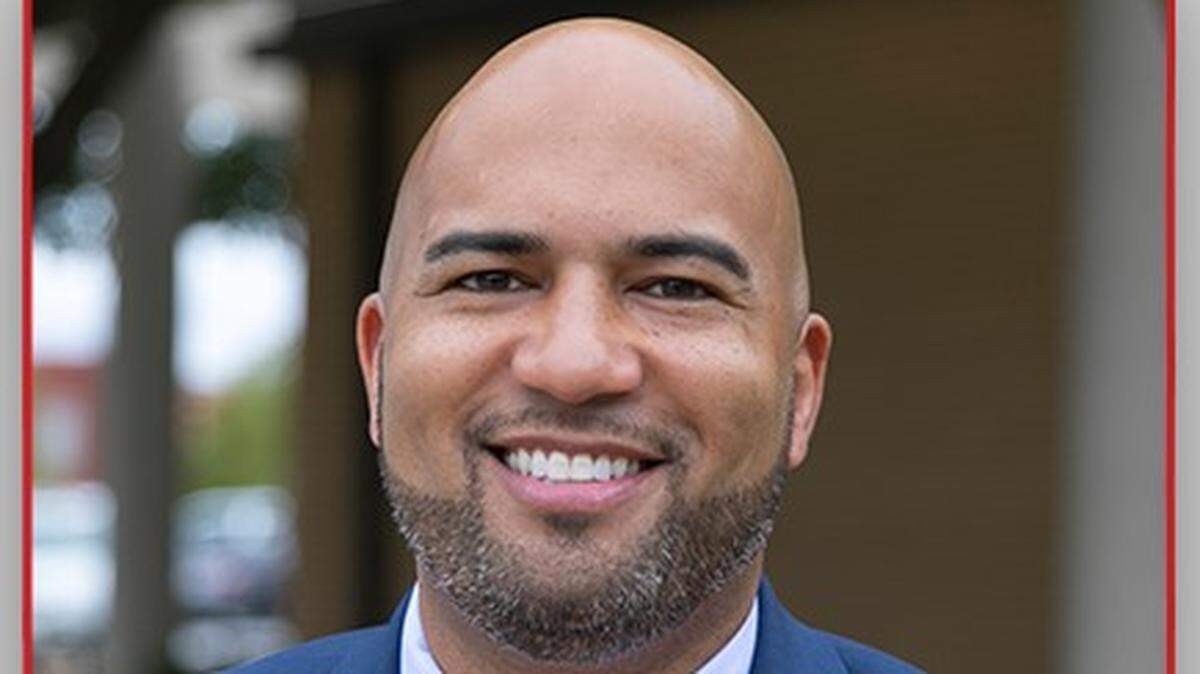 The former Colleyville Heritage High School principal sued the district after a board member disparaged him at a 2022 panel discussion.