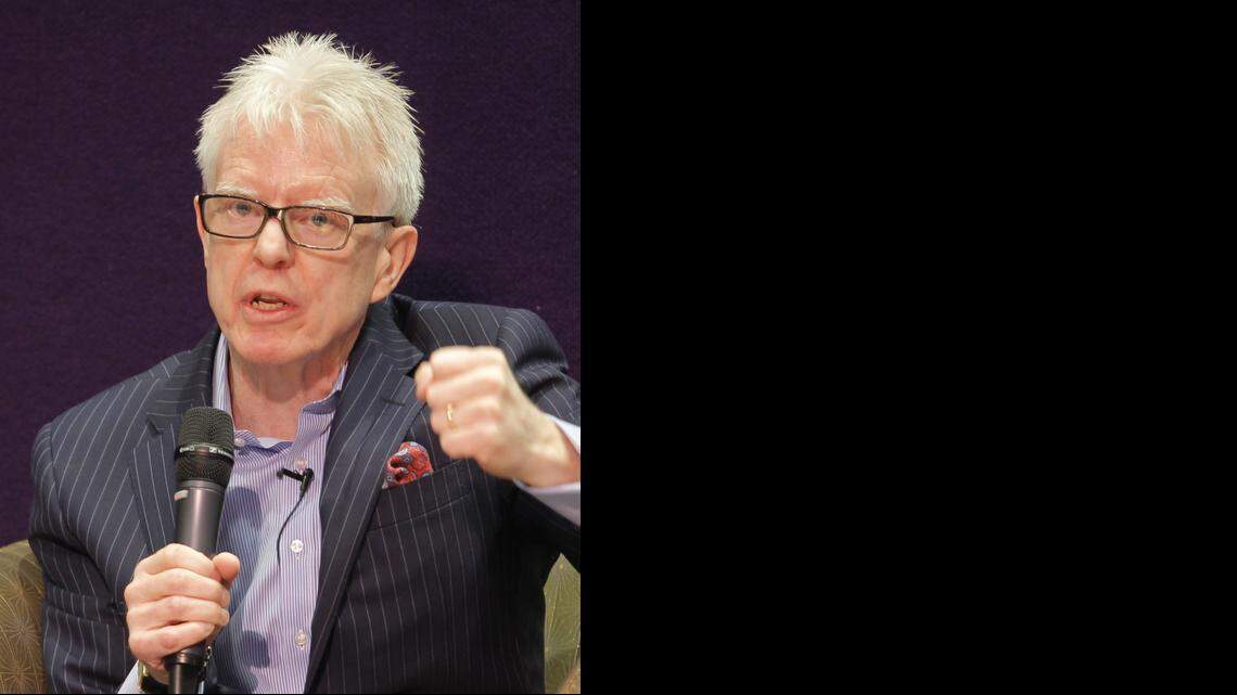 
Pier 1 CEO Alex Smith said fiscal 2015 “clearly did not turn out as we had originally budgeted and we are very disappointed with the result.” The company announced it will close 100 stores over the next three years. 



