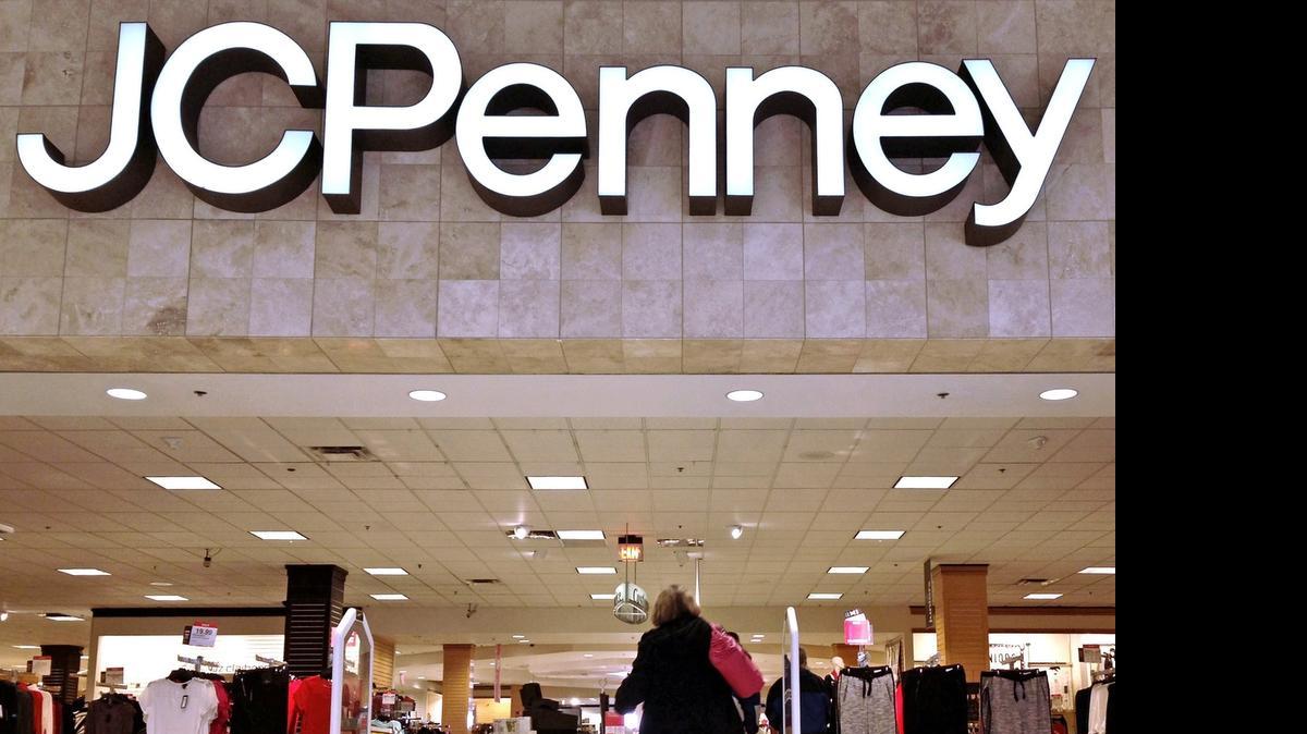 
J.C. Penney is in the third year of a recovery from a disastrous decline in sales.
