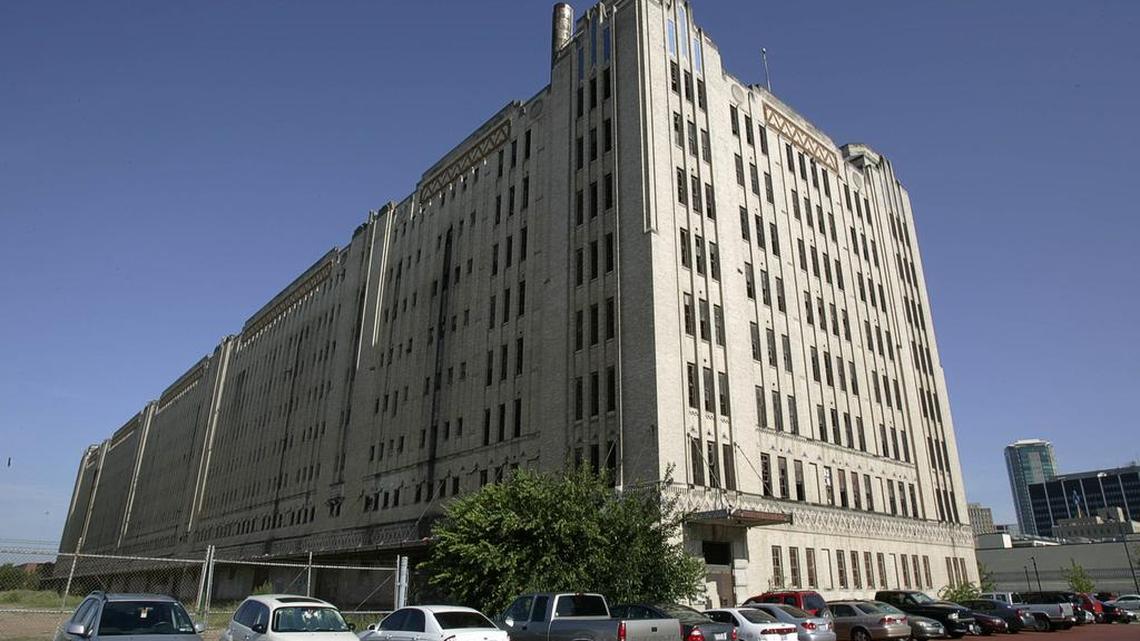 
Owner of Texas & Pacific Warehouse on Lancaster Avenue takes on new development partner. 
