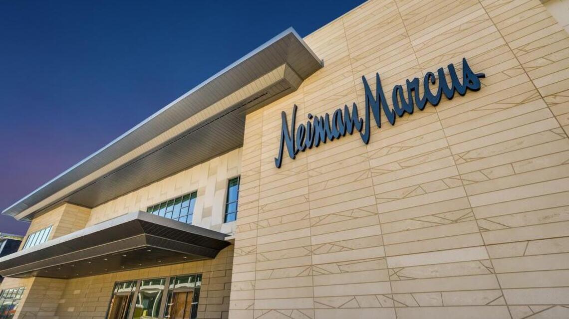 Dallas-based Neiman Marcus could file for bankruptcy as soon as this week, report says