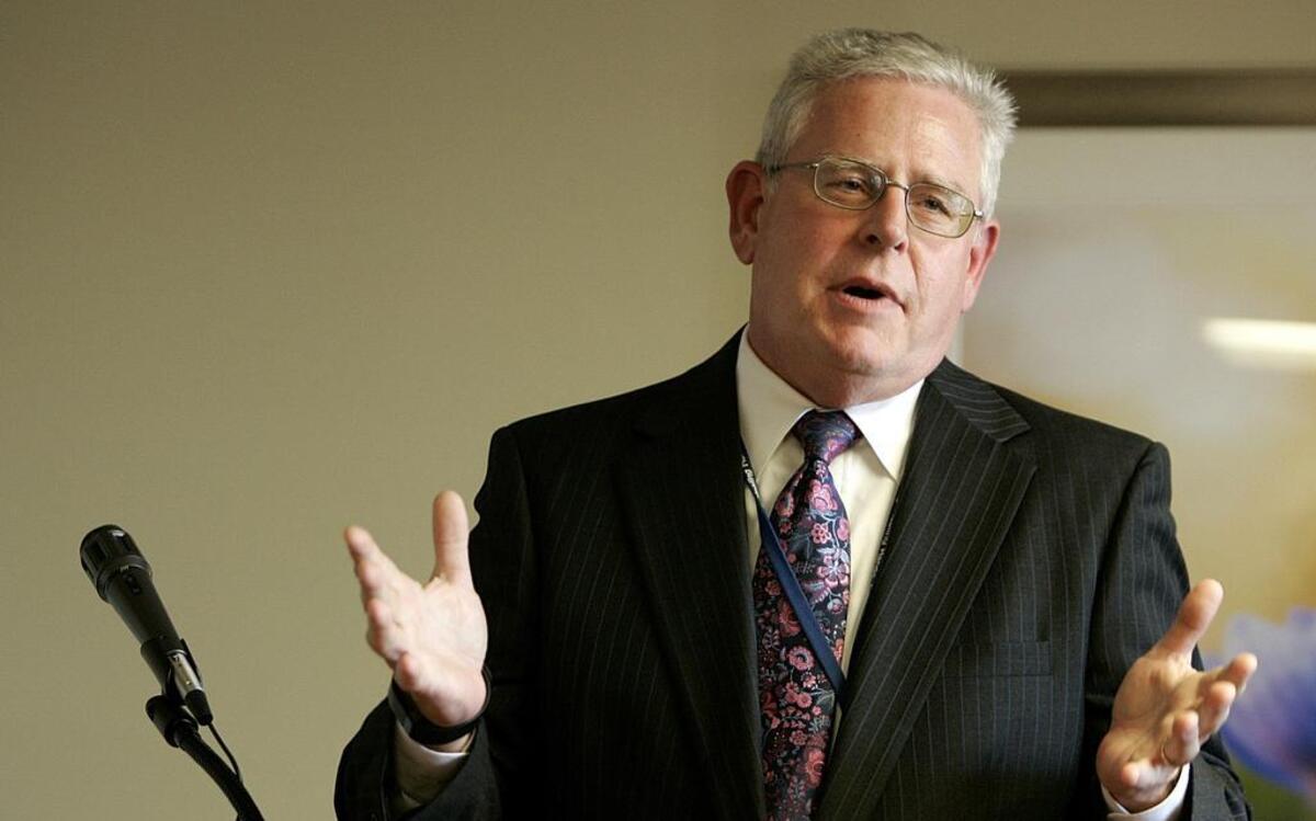 Texas Health Resources CEO Barclay Berday says the new joint venture with Aetna will build more sustainable, value-based care.