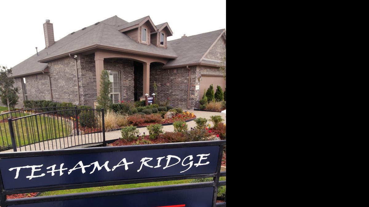 
The median sales price for existing North Texas homes reached $215,00 in May, according to new report. 
