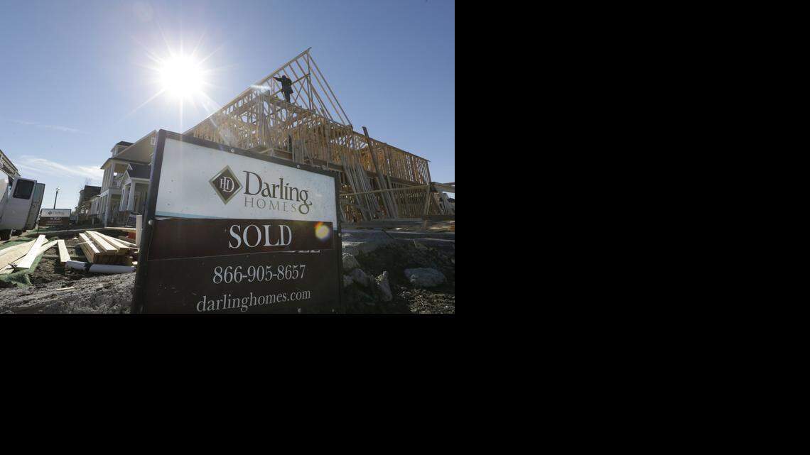 
Homes sales were flat in February, says Texas A&M Real Estate Center monthly market report.
