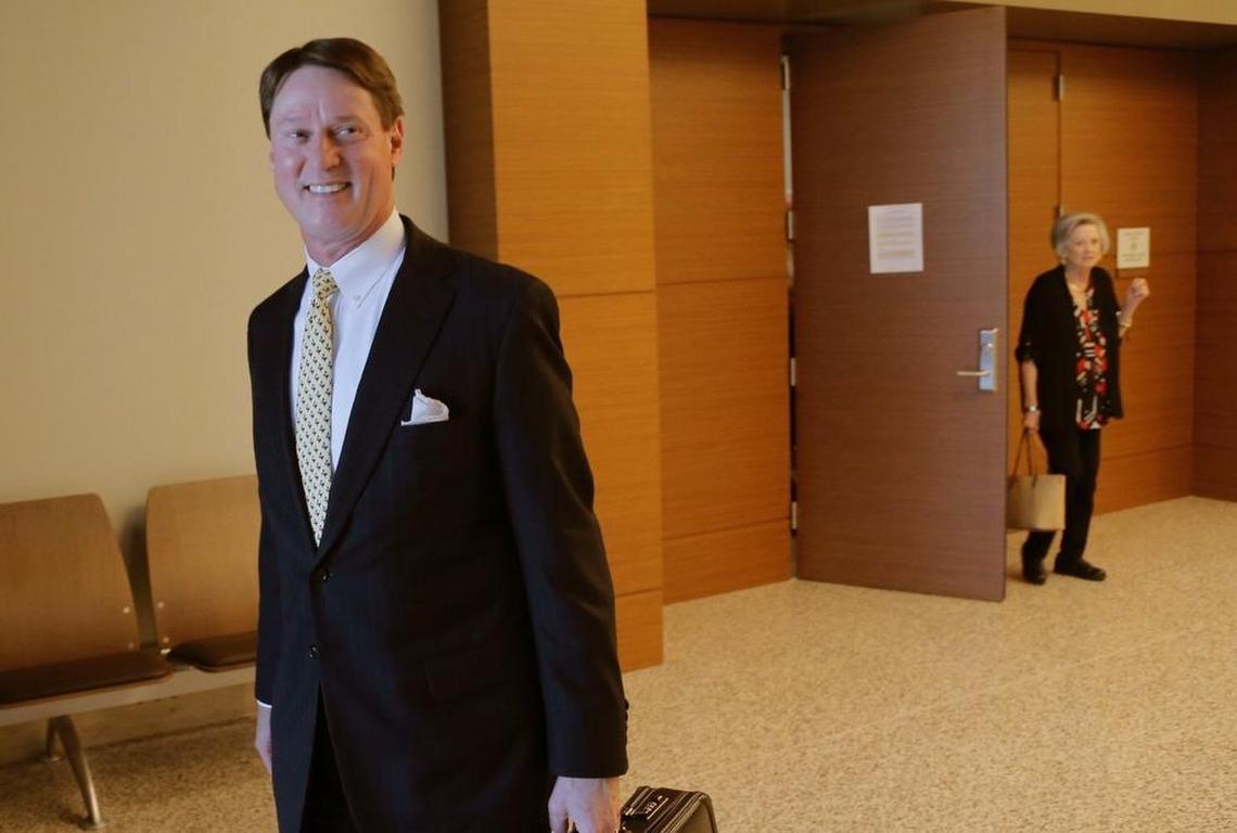 Brad Hickman said his family is not interested in selling its interest in Billy Bob’s Texas.