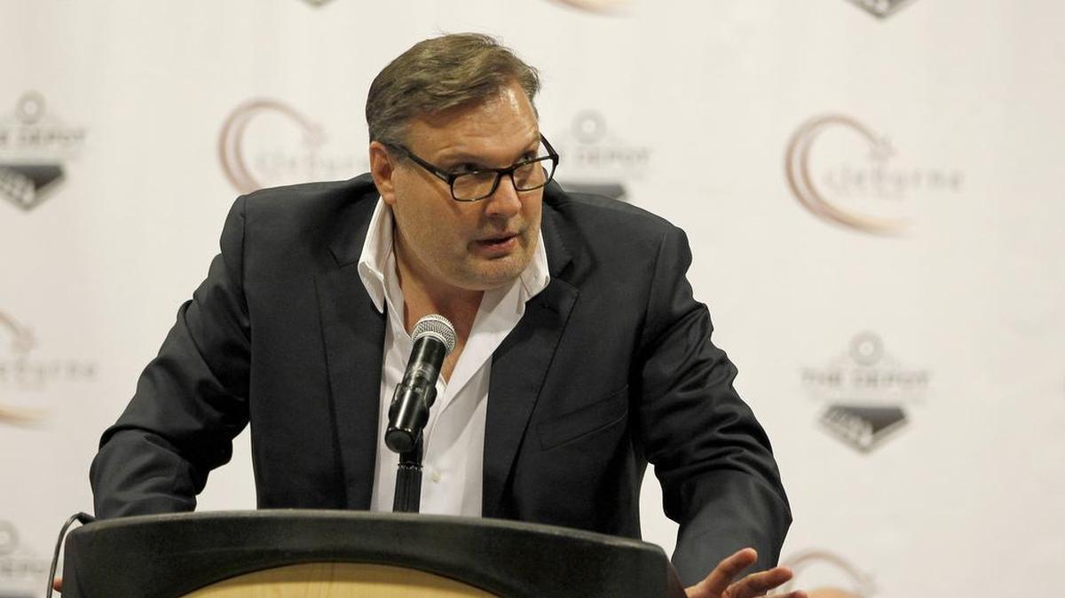 Dallas Mavericks President Donnie Nelson might trade down in the 2018 NBA Draft, according to a new report.