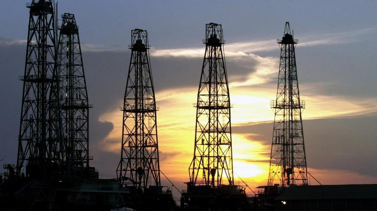 Oil has advanced 13 percent since the Organization of Petroleum Exporting Countries agreed to the first production cut in eight years.