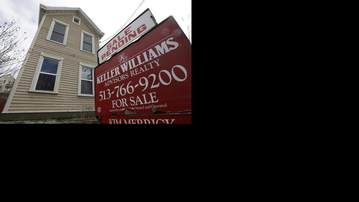 
Sales of existing homes in North Texas Home finished 2014 slightly ahead of 2013, according to Texas A&M report.
