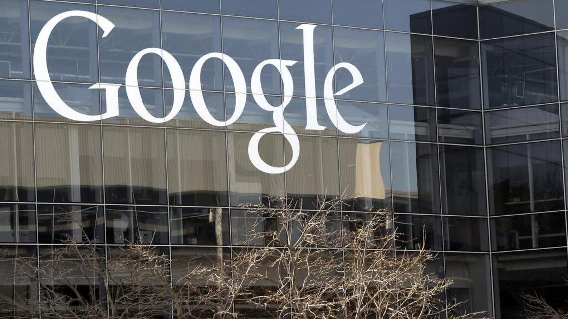 Google parent tops Apple as world’s most valuable company