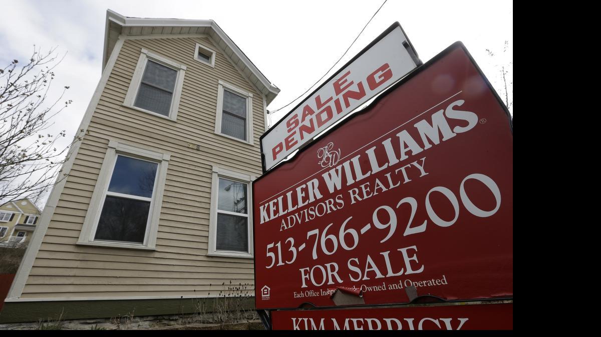 
Homes sales in Arlington dropped in the first quarter, but were up in Fort Worth and Northeast Tarrant County, according to the Texas Association of Realtors.
