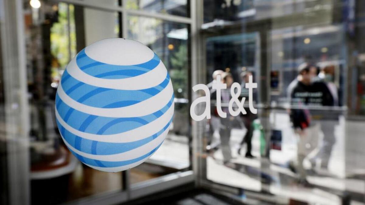 More than 35,000 AT&T workers began a weekend-long strike Friday after their union accused the Dallas-based company of failing to make a fair proposal during contract talks.