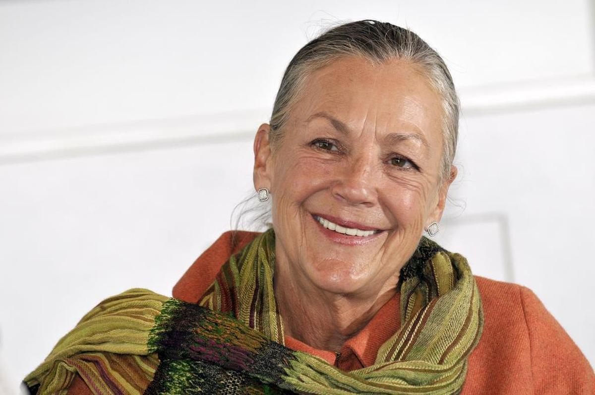 Alice Walton, heredera de la fortuna de Wal-Mart Stores, es la persona más rica de Texas, según Forbes.