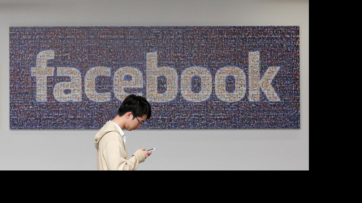 
Menlo Park, Calif.-based Facebook will build its fifth data center project in Fort Worth. 
