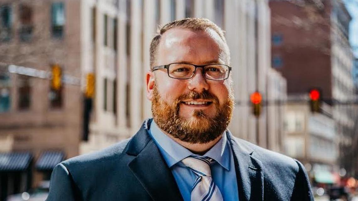 Joey Dello Russo of AngMar Retail Group