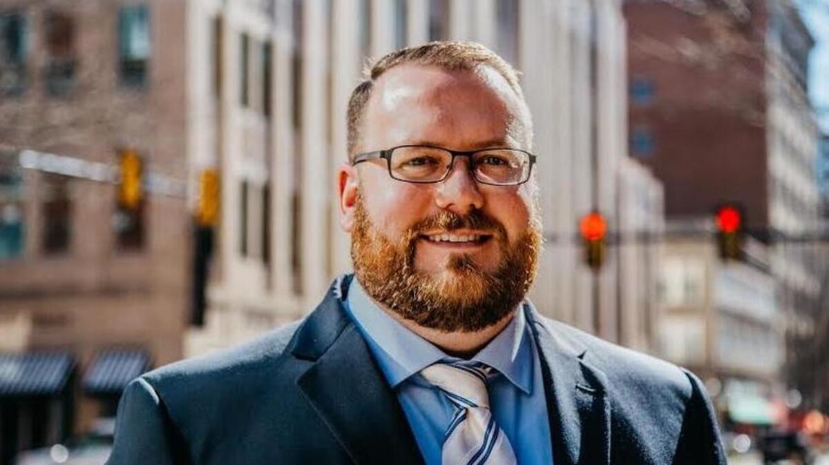 Joey Dello Russo of AngMar Retail Group