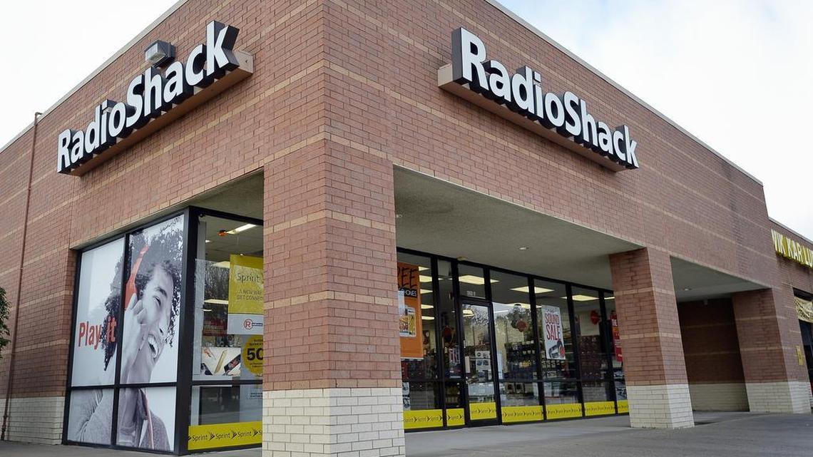 RadioShack operates more than 1,700 stores since emerging from bankruptcy a year ago under new owner General Wireless.