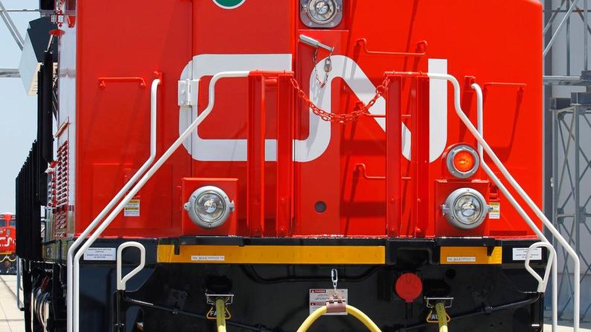 GE Manufacturing Solutions produced its 1,000th locomotive at its Fort Worth plant in July 2016. The company has announced layoffs in Fort Worth.