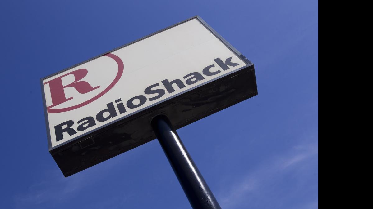 
A bankruptcy auction for RadioShack’s intellectual property is scheduled for May 11. 
