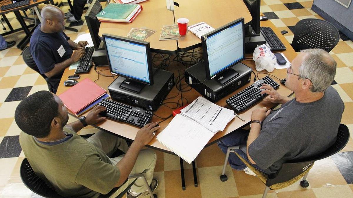 Workforce Solutions for Tarrant County is being honored, along with Lockheed Martin, for offering programs for the unemployed and under-employed.
