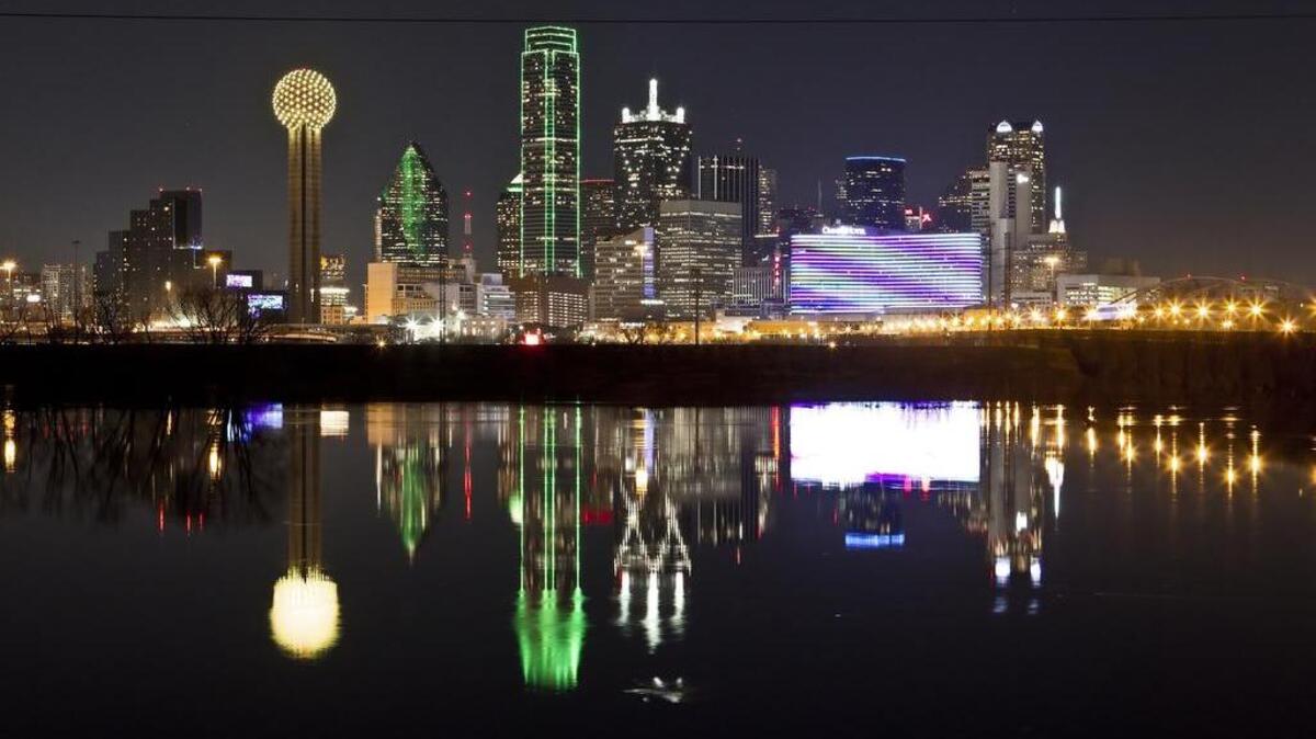 JLL is buying the Dallas office of Integra Realty, which provides commercial property valuation services.