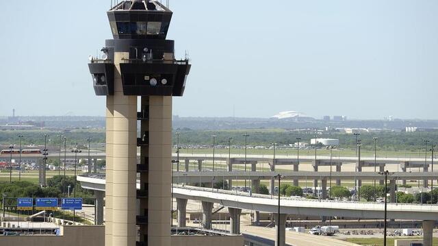 DFW Airport plans to spend $400 million on infrastructure | Fort Worth ...