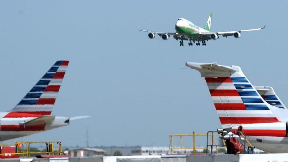 Want to fly to India? American Airlines is making that easier to do from DFW Airport.