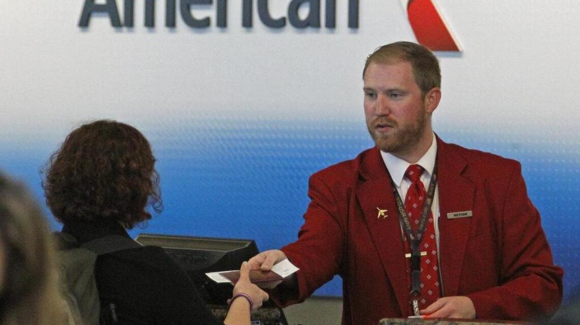 American Airlines, other companies sweeten frequent flyer programs due to coronavirus