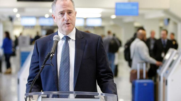 Almost $700,000 - Why DFW Airport’s leader is the highest-paid airport CEO in America