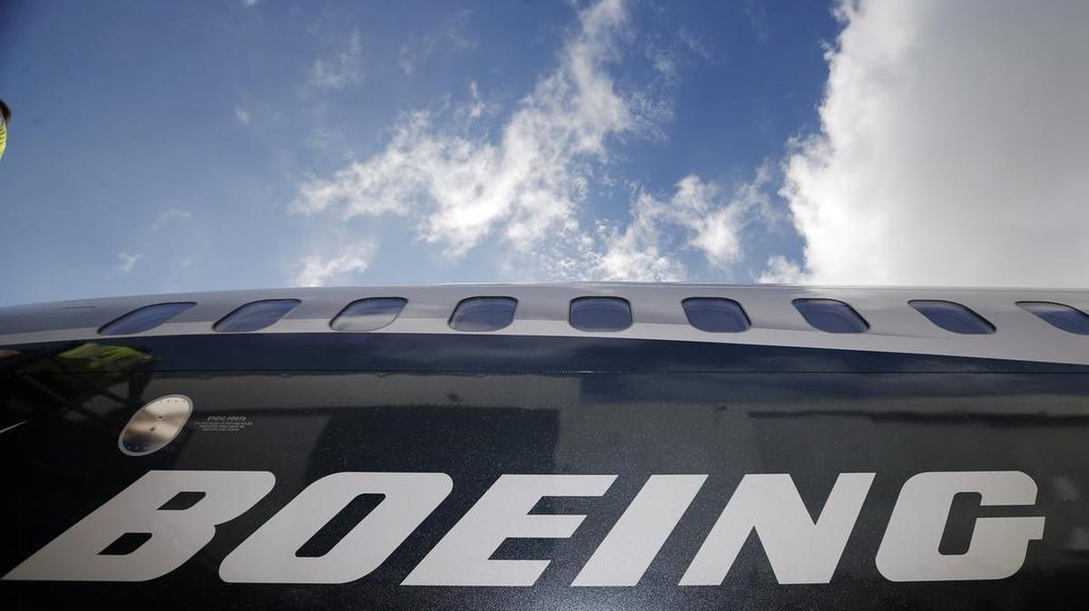 Boeing conducted Missouri’s largest mass layoff of 2024 when it laid off nearly 700 people.