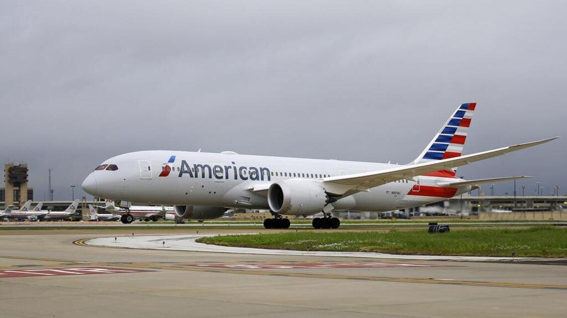 American Airlines fights price gouging after Trump’s Europe travel ban creates chaos