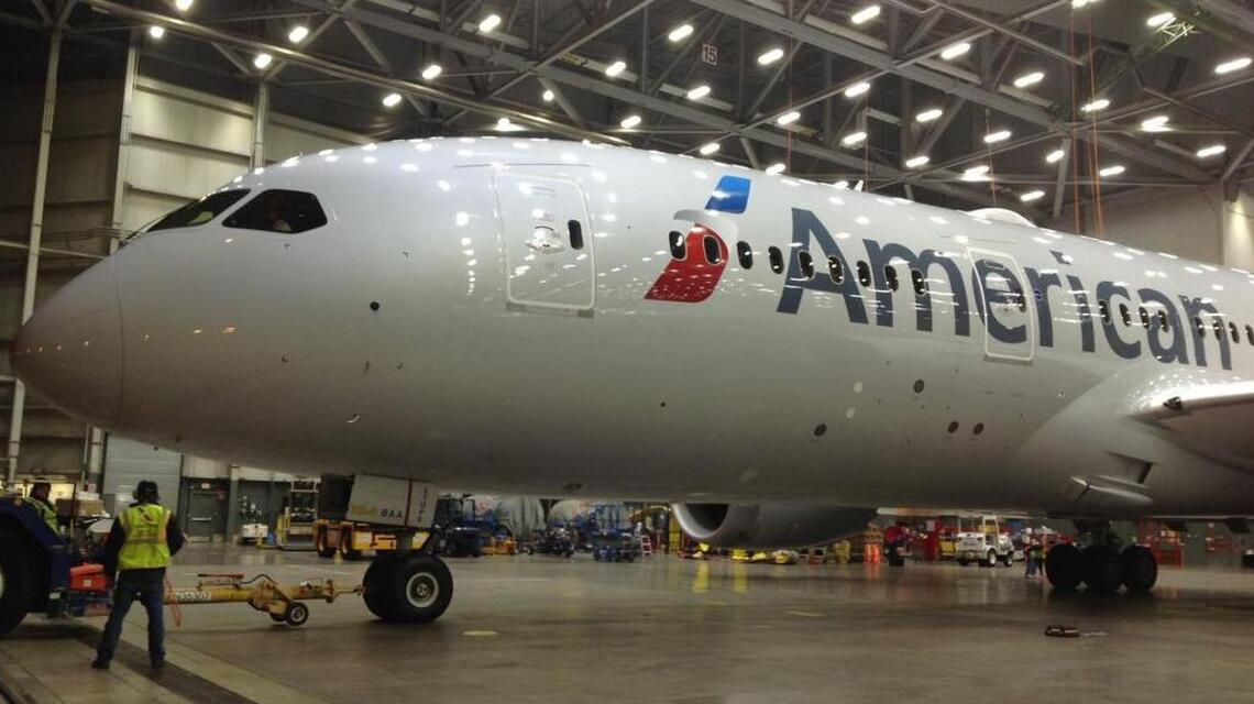 American Airlines faces a class action lawsuit on coronavirus canceled flight refunds