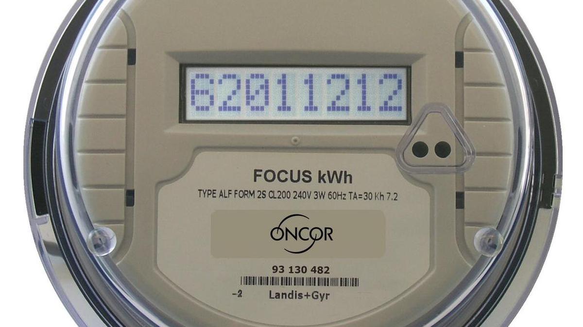 Average residential electric prices for Texans in a competitive market decreased by 17.4 percent between 2006 and 2015, according to a new report.