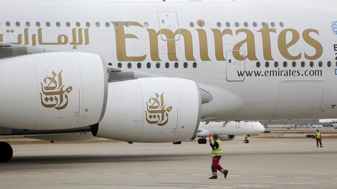 U.S. carriers say Gulf nations unfairly subsidize expansion by Emirates, Qatar Airways and Etihad Airways.