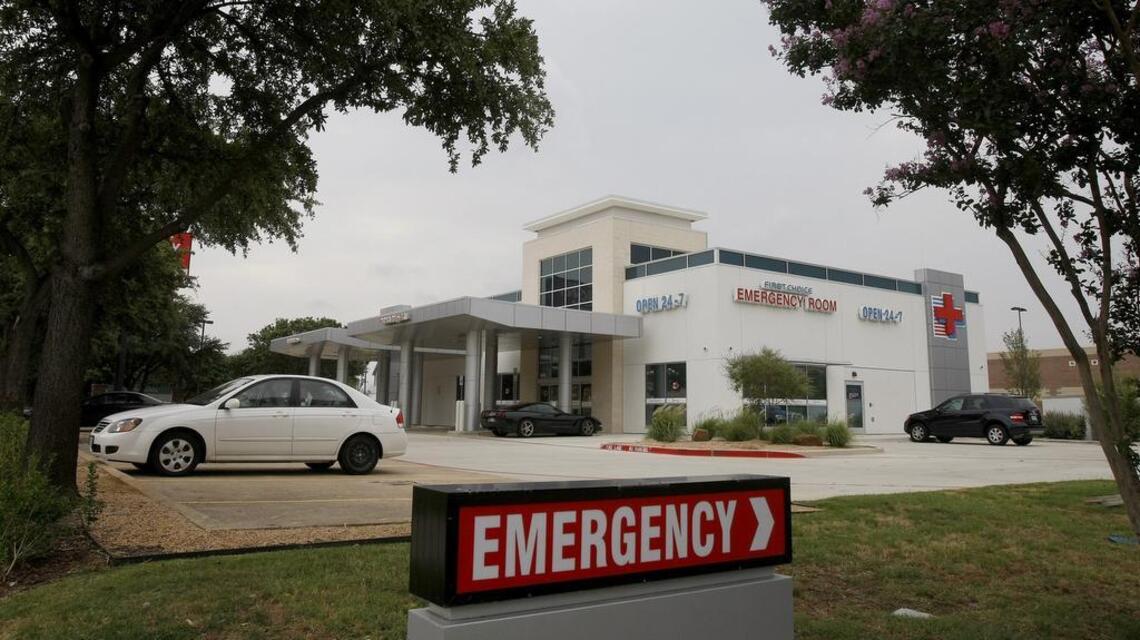 What’s worse than COVID-19? Stroke or heart attack. ERs are safe if you have symptoms