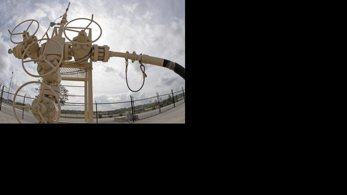
The Texas Supreme Court has revived the claim of a man who alleges he was shortchanged on royalties after a justice said the energy company tainted the public record with “fraudulent information.”



