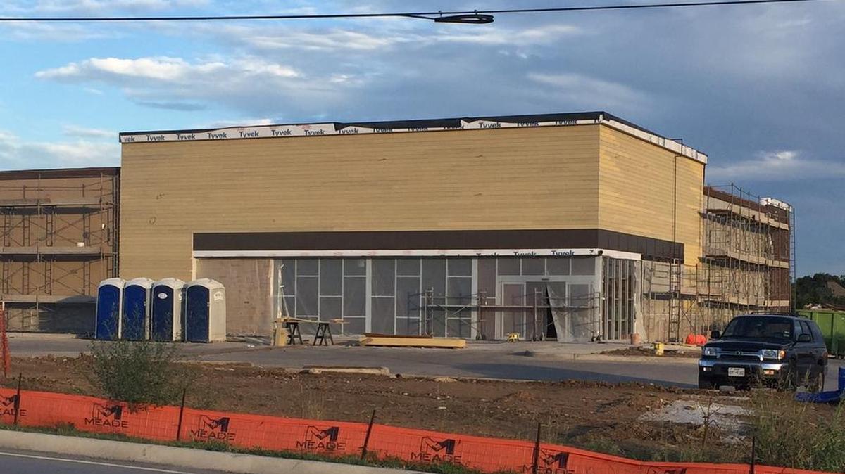 Natural Grocers will open its second Tarrant County store in Hurst this winter.