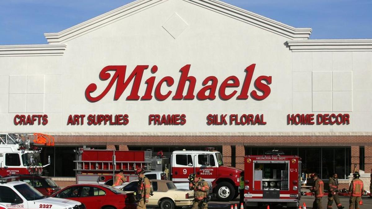 
The Irving-based arts-and-crafts retailer Michaels recorded a better-than-expected second-quarter profit.
