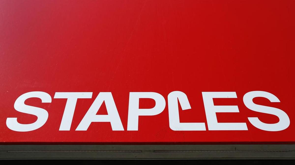 The Federal Trade Commission sued Staples and Office Depot late last year to challenge their proposed merger.