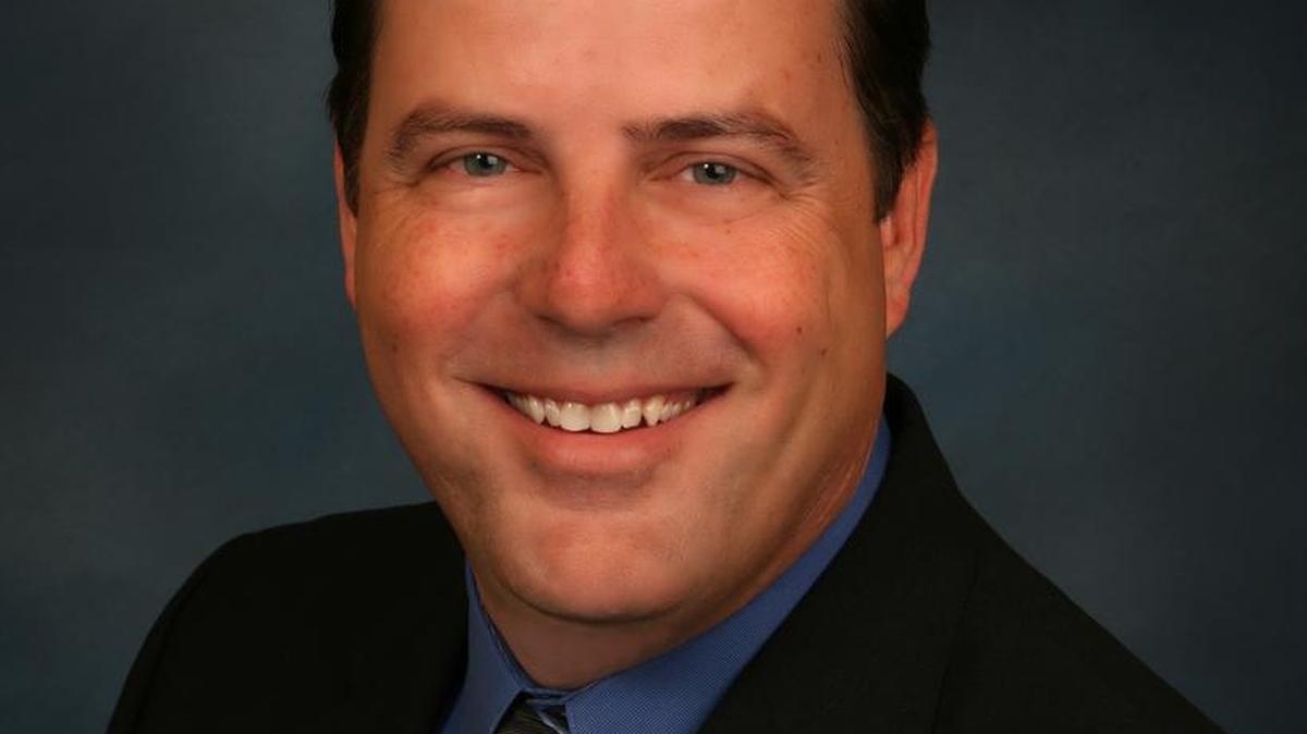 Michael Jacobson