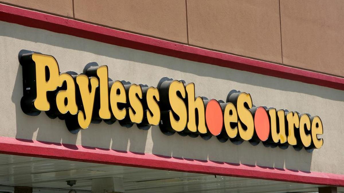 Payless ShoeSource has filed for Chapter 11 bankruptcy protection and plans to immediately close nearly 400 stores.