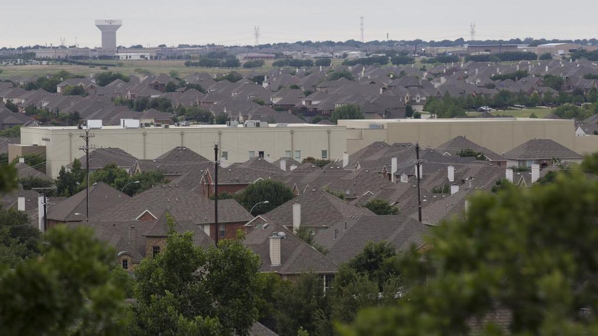 Fort Worth has been booming for year, but is growth finally catching up with us?