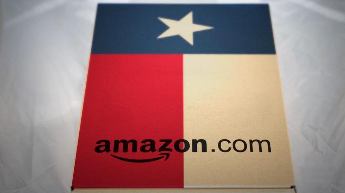 Some cities fighting to house Amazon’s coveted second headquarters have offered up billion-dollar financial incentives. If a Texas city lands the headquarters, experts don’t expect incentives to be the main reason.
