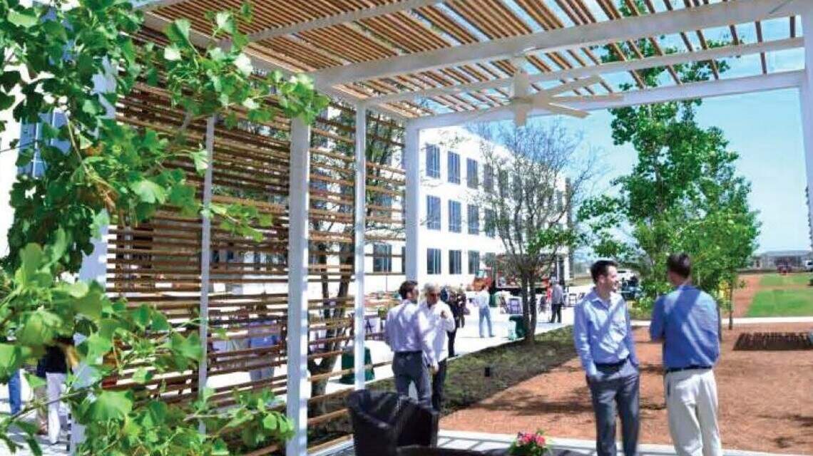Fort Worth suburb aims to transform vacant land into ‘destination’ spot for families
