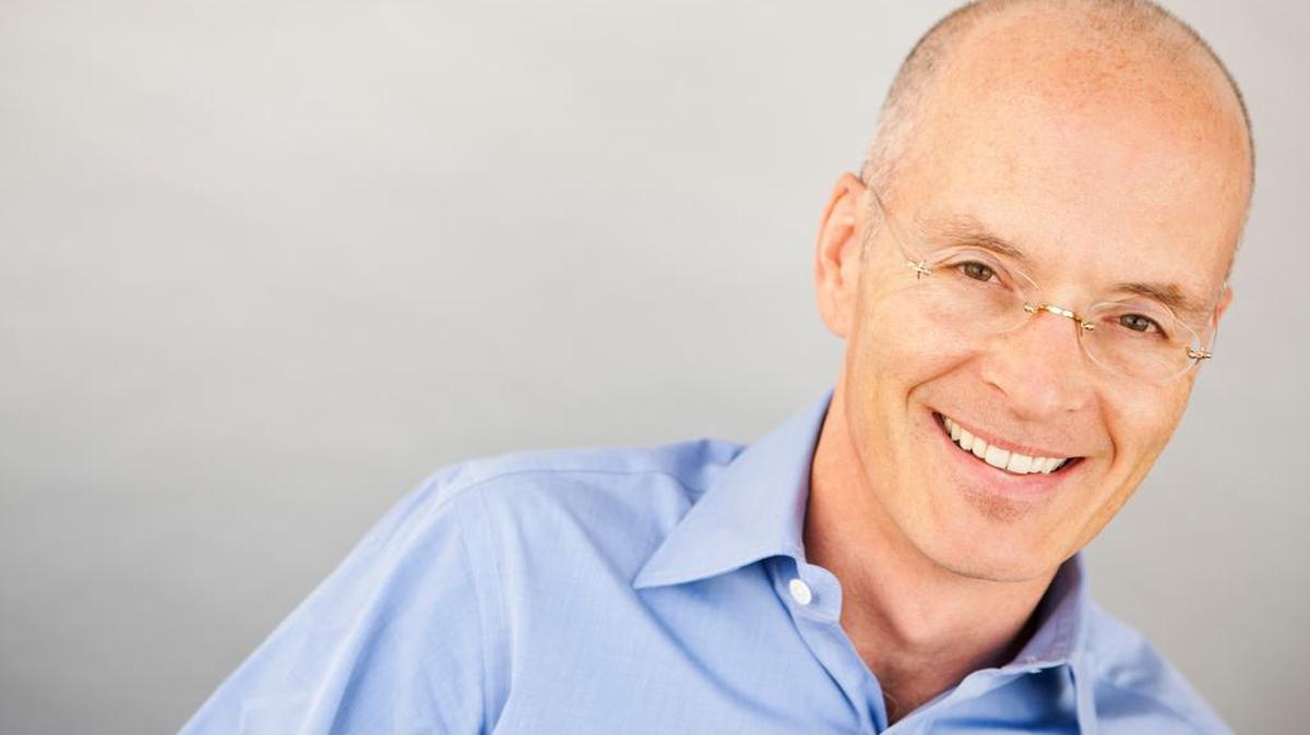 Ken Rees is Chief Executive Officer at Elevate Credit.