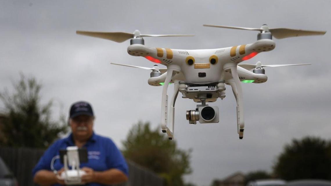 The FAA unveiled its much-anticipated drone registration program Monday saying that anyone who buys one of the unmanned aerial vehicles will be required to register them starting Dec. 21.