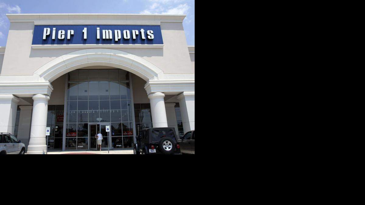 
Pier 1 Imports has launched a search for a new chief financial officer to replace Cary Turner, who is retiring. 
