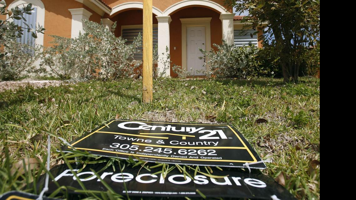 
A national mortgage servicing company headquartered in Fort Worth has agreed to pay borrowers $1.5 million in restitution for allegedly thwarting their attempts to save their homes from foreclosure.


