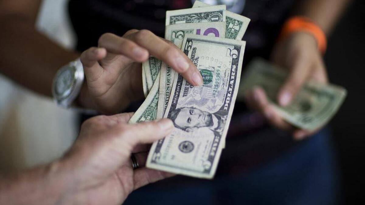 The U.S. economy’s slowdown in growth at the beginning of the year wasn’t quite as bad as first thought, thanks to a bigger boost from housing and less drag from business investment and trade.